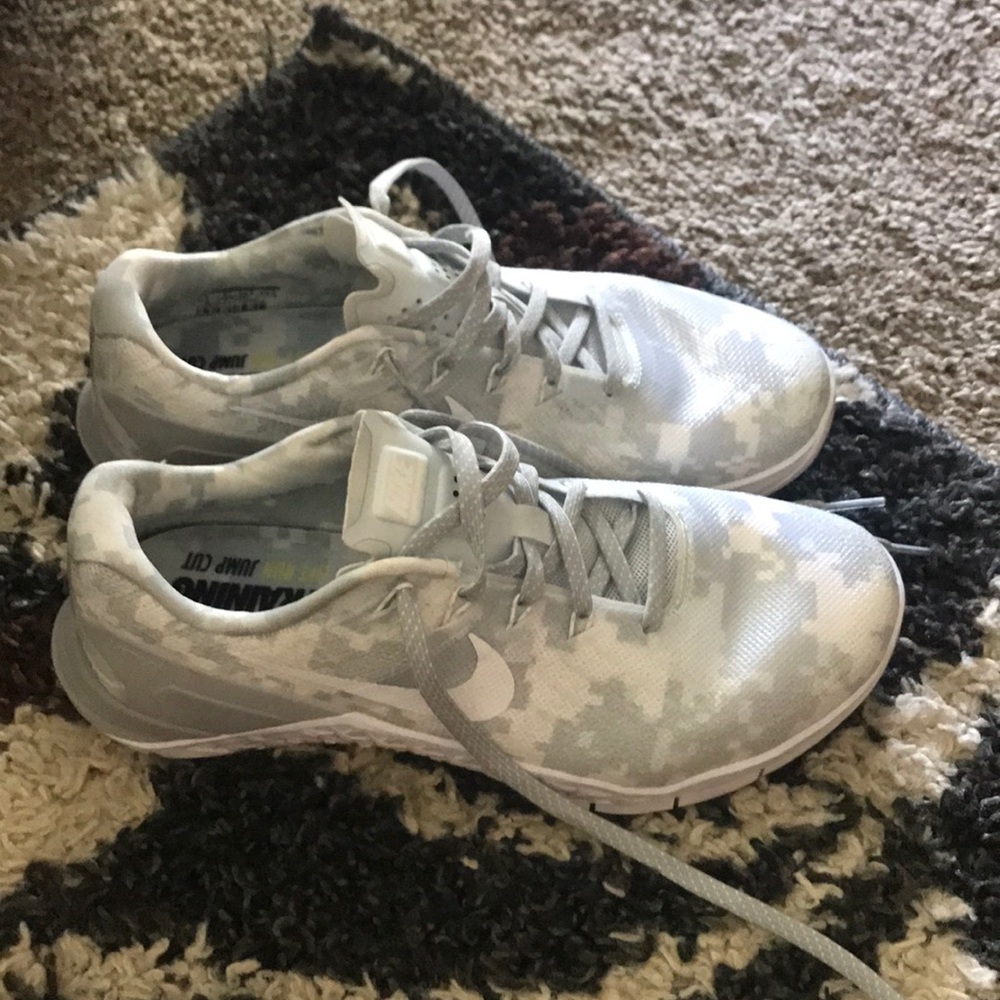 Nike metcon 3